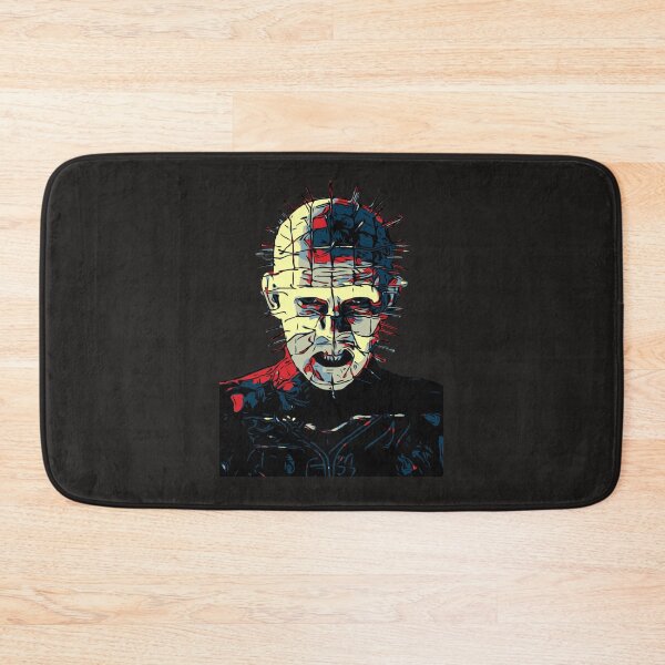 Item preview, Hellraiser - PinHead Classic T-Shirt designed and sold by torstensauer.