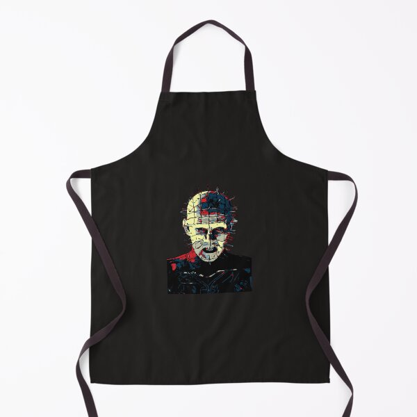 Item preview, Hellraiser - PinHead Classic T-Shirt designed and sold by torstensauer.