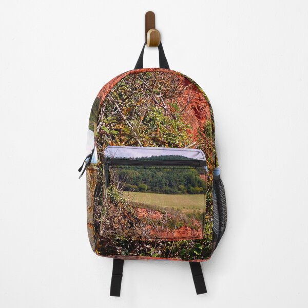 Item preview, Ladram Bay Jurassic Coast Devon England designed and sold by AndyEvansPhotos.