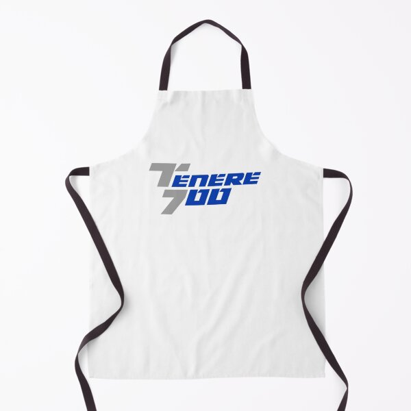 Item preview, Yamaha Tenere 700 Logo Gray-Blue Classic T-Shirt designed and sold by MarioBazzanella.