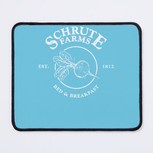 Item preview, Schrute Farms Classic T-Shirt designed and sold by VkovskiGlimm.