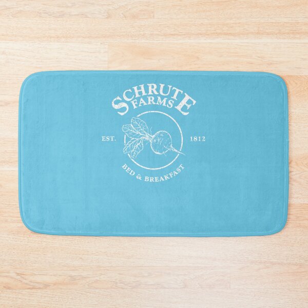 Item preview, Schrute Farms Classic T-Shirt designed and sold by VkovskiGlimm.