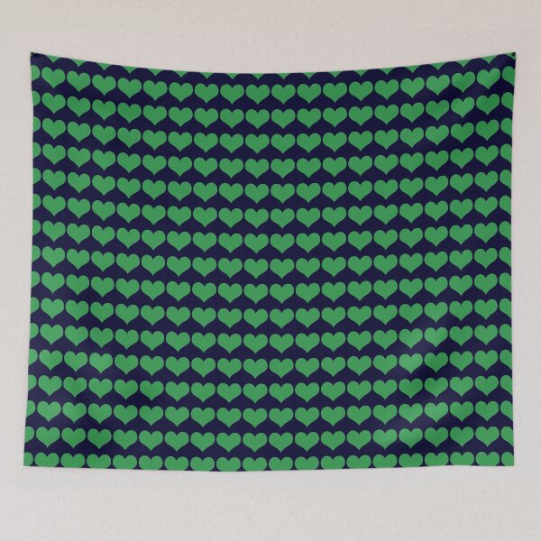 Item preview, Green Heart designed and sold by Up Urban Fashion.