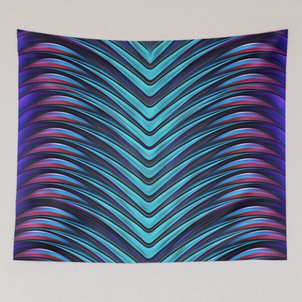 Item preview, Chevron designed and sold by fatenanwar.