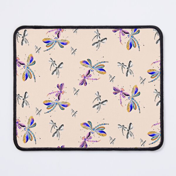 Item preview, dragonflies designed and sold by Design-Arte.