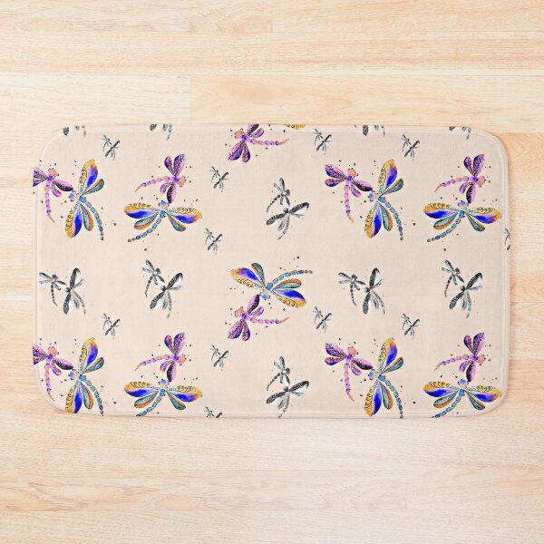 Item preview, dragonflies designed and sold by Design-Arte.
