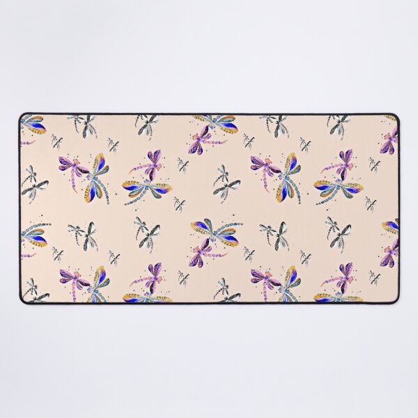 Item preview, dragonflies designed and sold by Design-Arte.