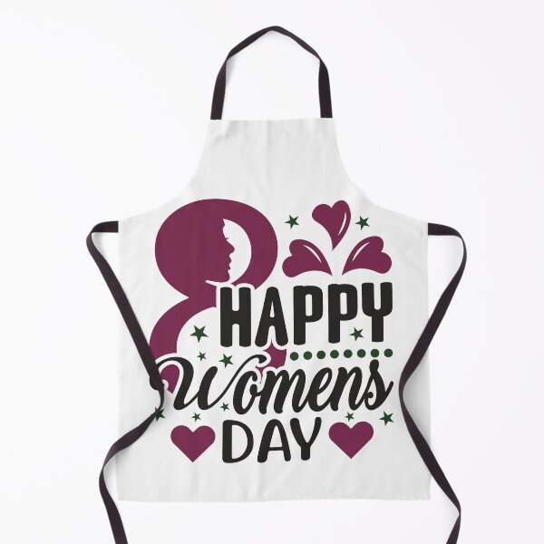 Item preview, International Women's Day -  Happy Women's Day 8 March designed and sold by podekom.