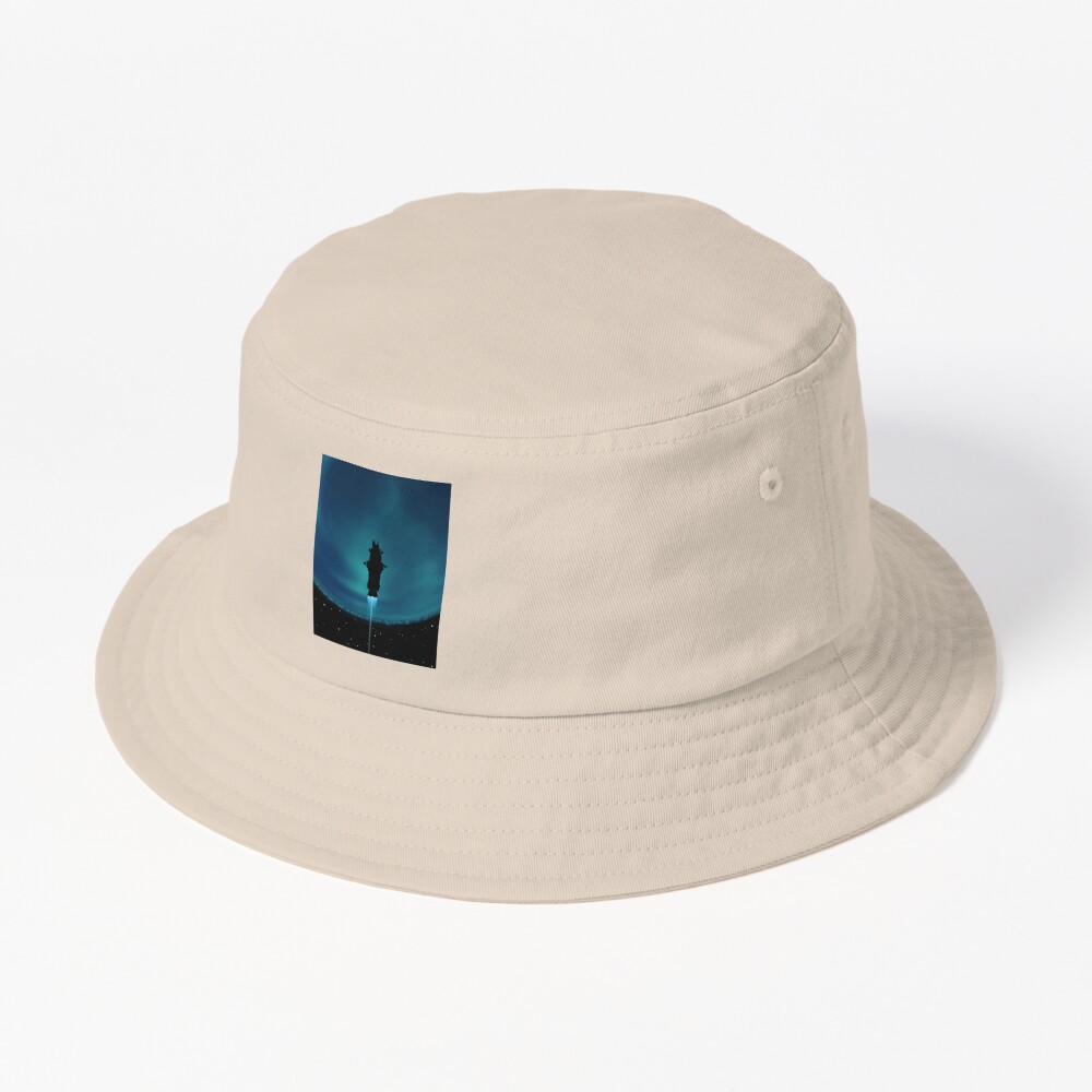Item preview, Bucket Hat designed and sold by My-Digital-Mind.