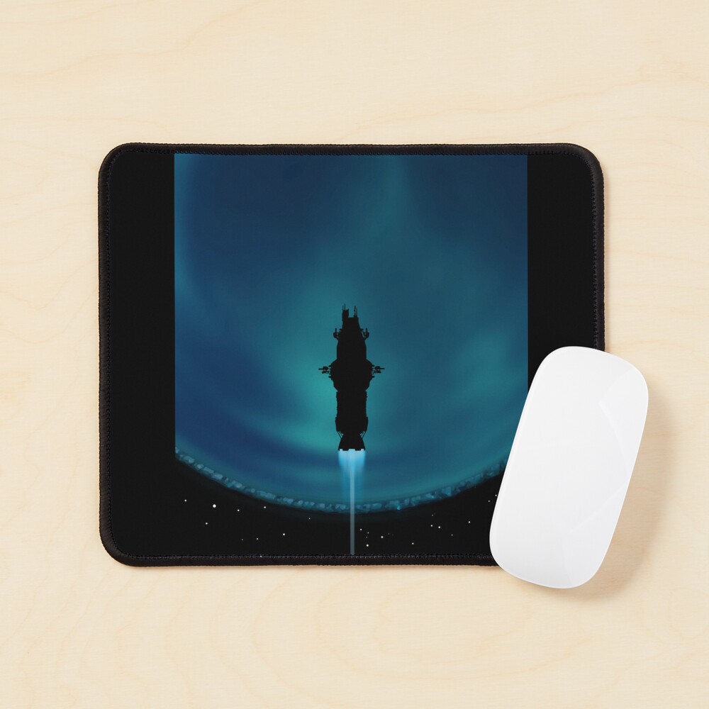 Item preview, Mouse Pad designed and sold by My-Digital-Mind.