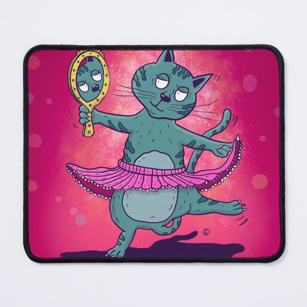 Item preview, Dancing Queen designed and sold by boillustrations.