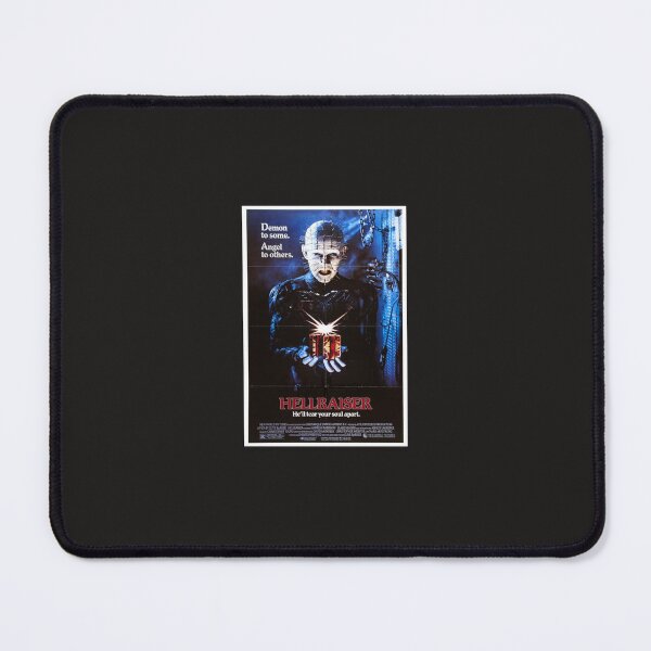 Artikelvorschau, Hellraiser-Klassiker-T-Shirt entworfen und verkauft von torstensauer.