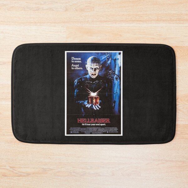Aperçu de l'œuvre Hellraiser T-shirt classique créée et vendue par torstensauer.