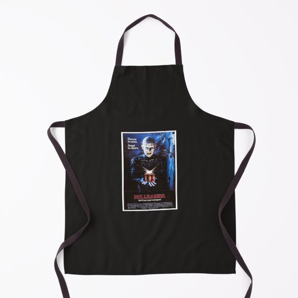 Artikelvorschau, Hellraiser-Klassiker-T-Shirt entworfen und verkauft von torstensauer.