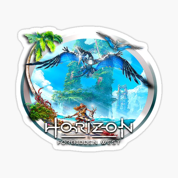 Vista previa del artículo con la obra «Horizonte Prohibido Oeste», diseñado y vendido por Parkid-s.