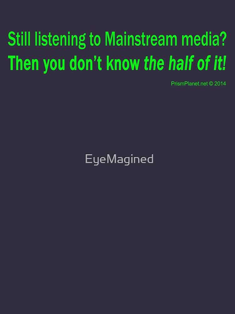 The Half of It by EyeMagined