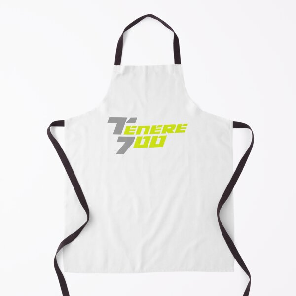 Item preview, Yamaha Tenere 700 Logo Gray-Yellow Classic T-Shirt designed and sold by MarioBazzanella.