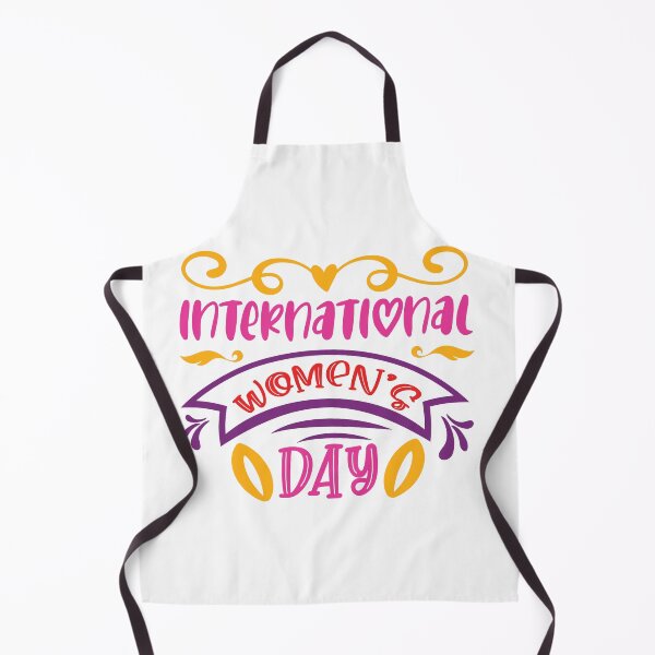 Item preview, Happy Women's Day 8 March, International Womens Day T-Shirt designed and sold by podekom.