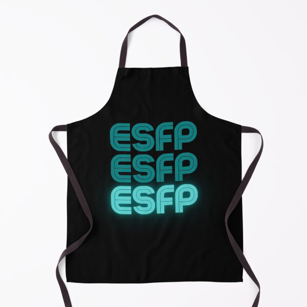 Item preview, ESFP Personality Type Art. MBTI Art. designed and sold by PartiesPersonal.