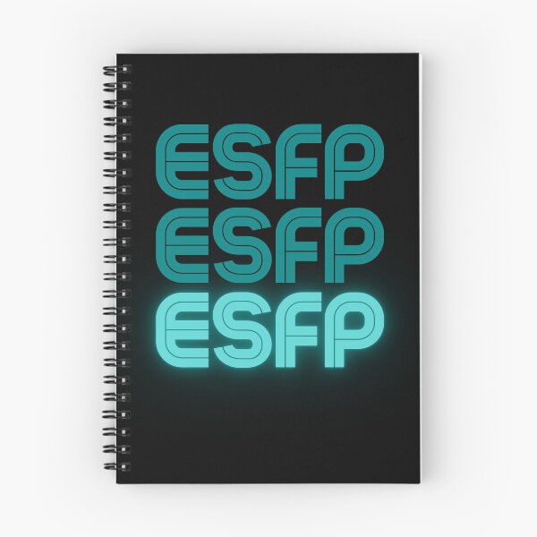 Item preview, ESFP Personality Type Art. MBTI Art. designed and sold by PartiesPersonal.