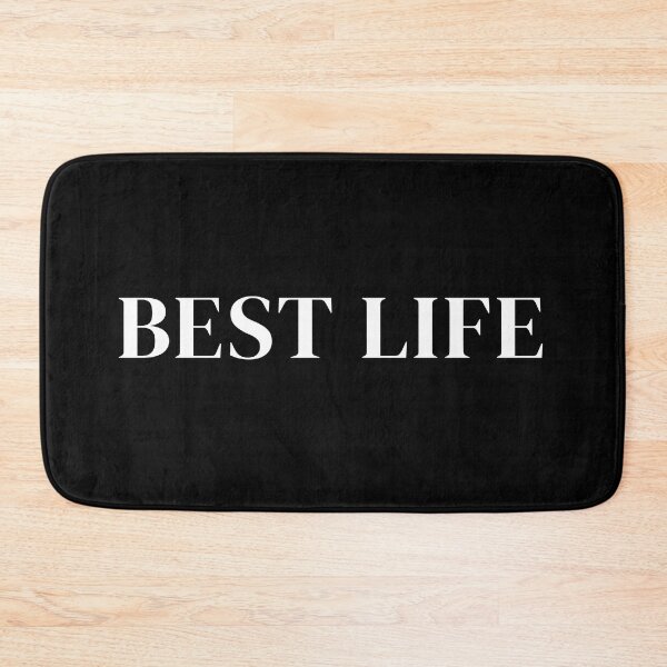 Item preview, My best life designed and sold by Grignou.