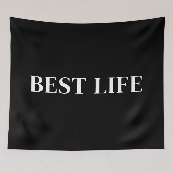 Item preview, My best life designed and sold by Grignou.