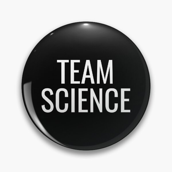 Item preview, Team Science - Funny Science Chemistry Shirt - Science Quote designed and sold by namiabi.