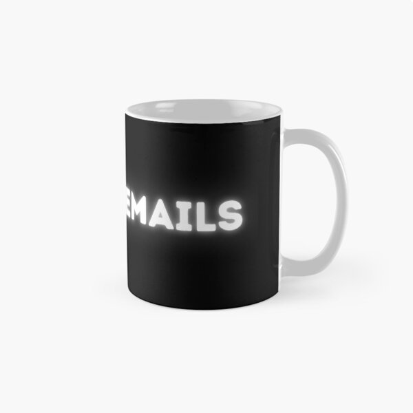 Item preview, But Her Emails, Hillary Clinton, Political Trending Meme 2022  designed and sold by TheFreeLife.
