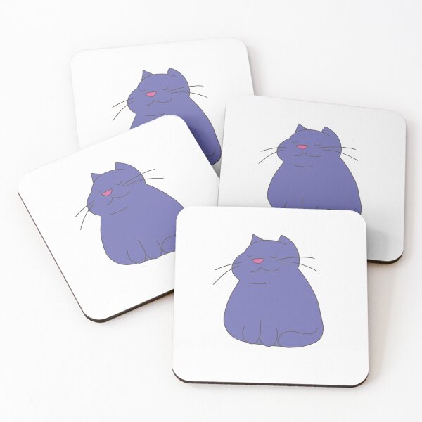 Item preview, happy cat veriperi colors designed and sold by Marina&Kamila.