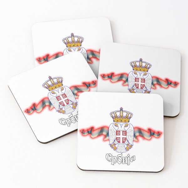 Item preview, Serbia designed and sold by Srbi.