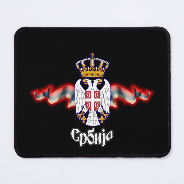 Item preview, Serbia designed and sold by Srbi.