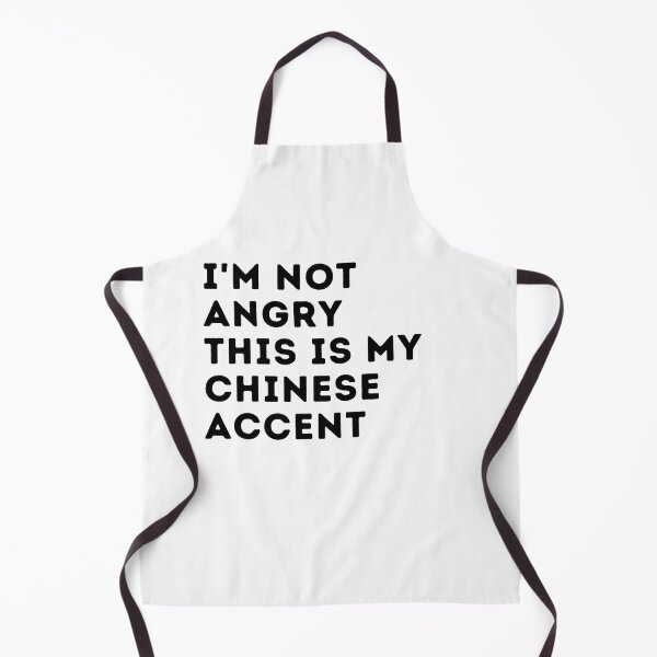Item preview, unny chinese accent,i'm not angry this is my chinese accent,china saying voice designed and sold by behappysiempre.