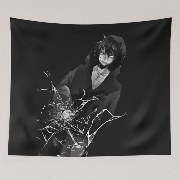 Item preview, Isaac Foster designed and sold by Dreamcatcher11.