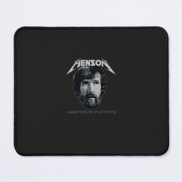 Item preview, Henson master of puppets Essential T-Shirt designed and sold by torstensauer.