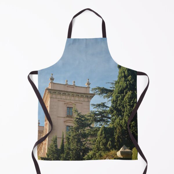 Item preview, Castle postcards from Valencia, Spain designed and sold by julidescole.