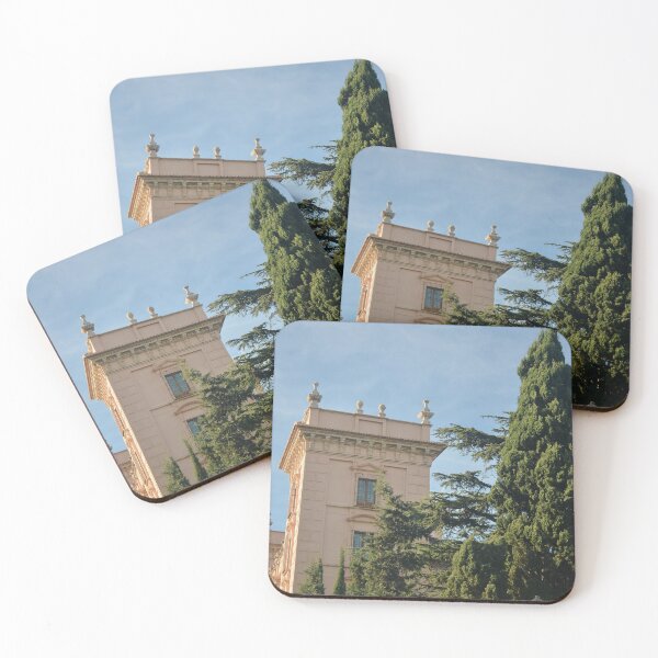 Item preview, Castle postcards from Valencia, Spain designed and sold by julidescole.