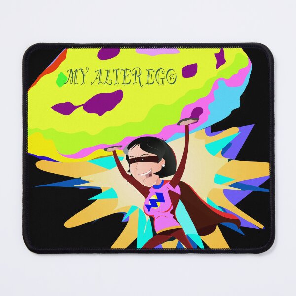 Item preview, My Alter Ego designed and sold by goodcrystals.