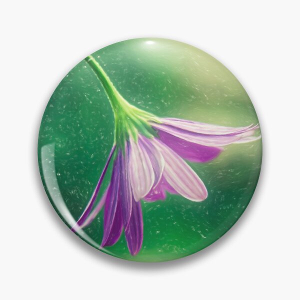 Item preview, Osteospermum - Impressions designed and sold by Dorset Girl.