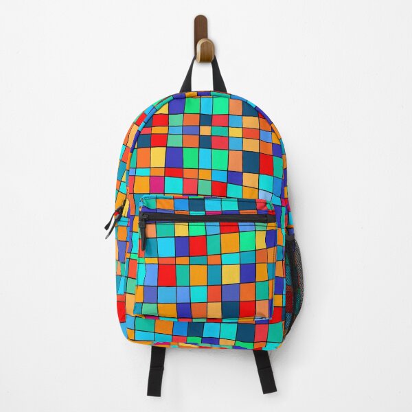 Item preview, Color Squares designed and sold by Josep Mestres.