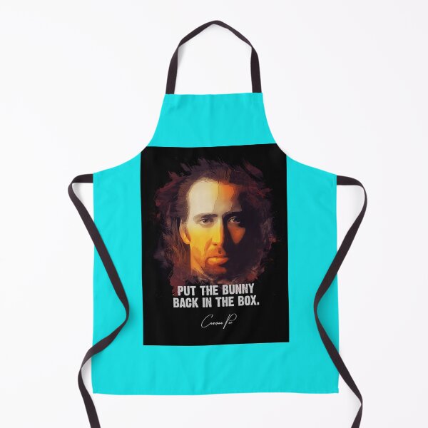 Item preview, Bunny In The Box - Cameron Poe [CON AIR] Classic T-Shirt designed and sold by MariaMubbach.