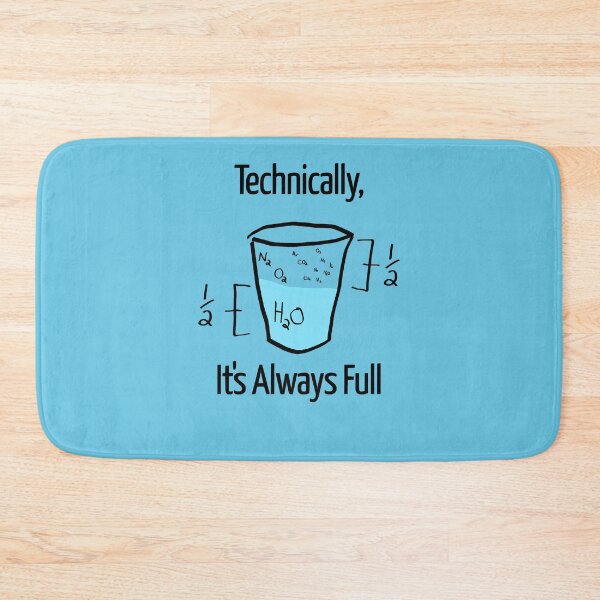 Item preview, Science is Optimistic Classic T-Shirt designed and sold by VkovskiGlimm.