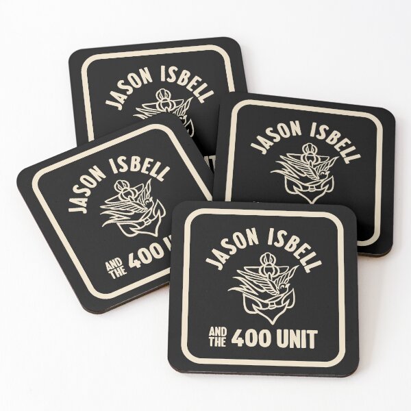 Item preview, Jason and 400 U designed and sold by likexthat.