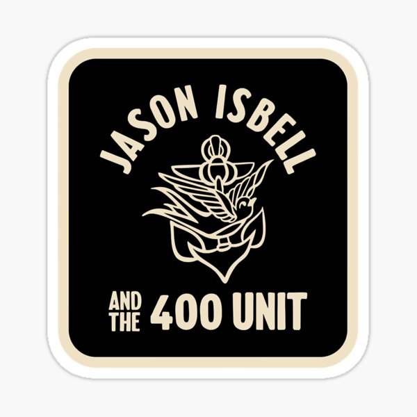 Item preview, Jason and 400 U designed and sold by likexthat.