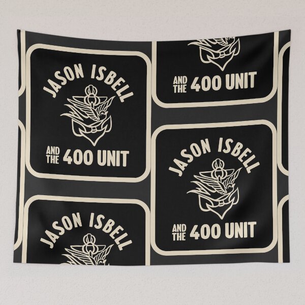 Item preview, Jason and 400 U designed and sold by likexthat.