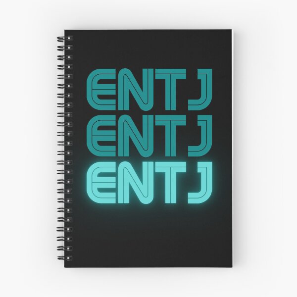 Artikelvorschau, ENTJ Persönlichkeitstyp Art.-Nr. MBTI-Art. entworfen und verkauft von PartiesPersonal.