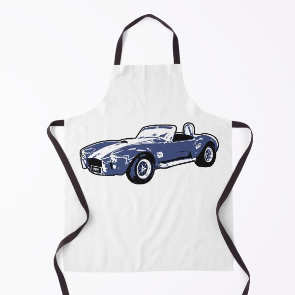 Item preview, Blue 60s SC designed and sold by CoolRide.