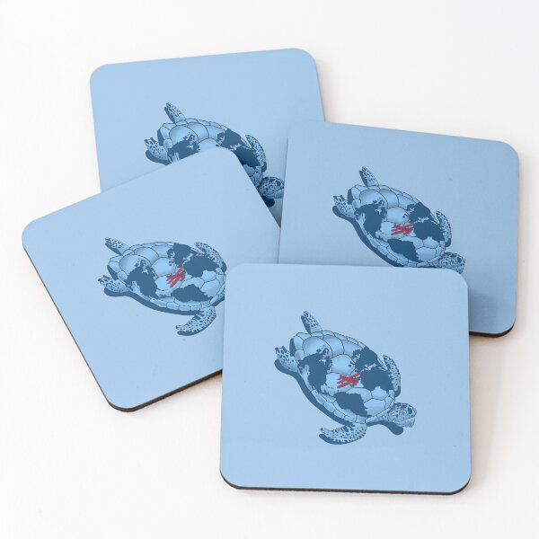 Item preview, TURTLE TRAVEL designed and sold by MAYRA PEREZ.