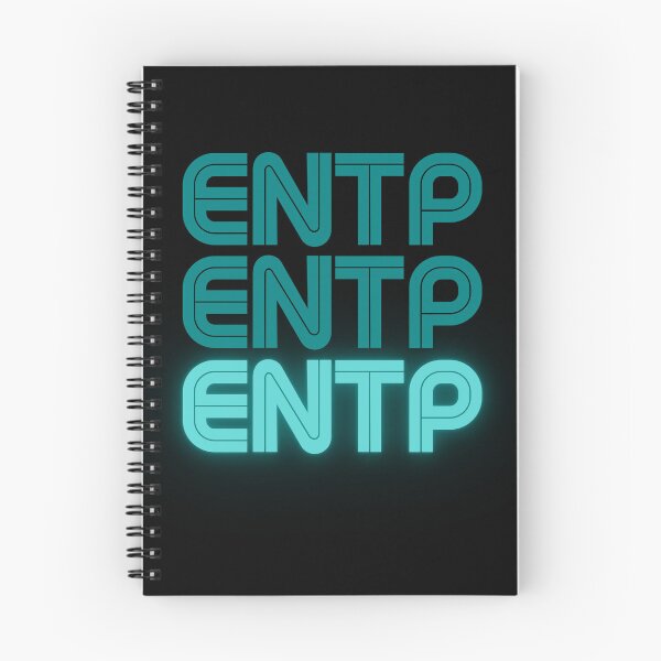 Artikelvorschau, ENTP Persönlichkeitstyp Art.-Nr. MBTI-Art. entworfen und verkauft von PartiesPersonal.