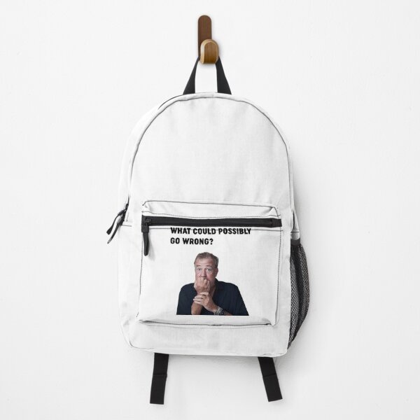 Item preview, Richard Hammond Top Gear The Grand Tour Jeremy Clarkson Gifts For Everyone designed and sold by AubreeNienow.