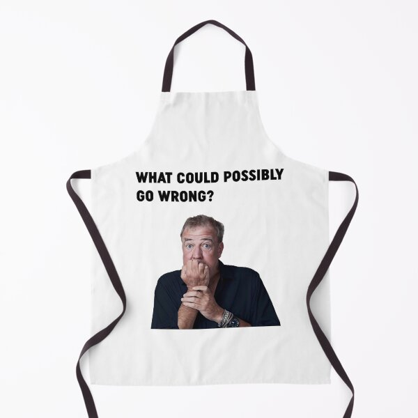 Item preview, Richard Hammond Top Gear The Grand Tour Jeremy Clarkson Gifts For Everyone designed and sold by AubreeNienow.